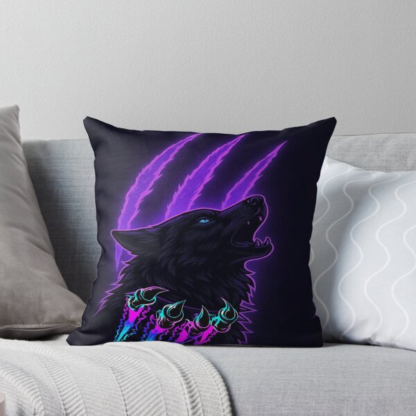 Item preview, Wolf designed and sold by OpusDay.