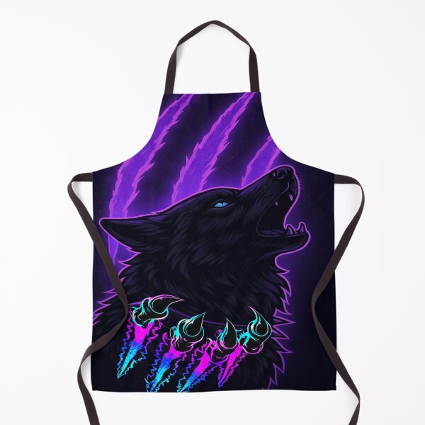 Item preview, Wolf designed and sold by OpusDay.