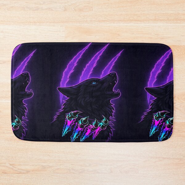 Item preview, Wolf designed and sold by OpusDay.
