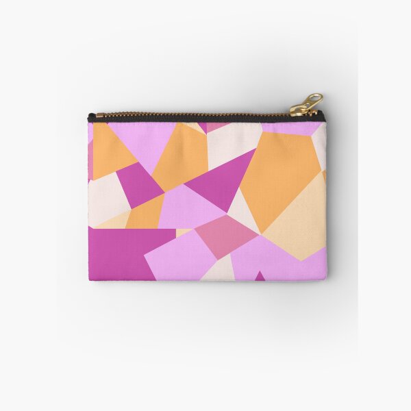 Item preview, Mosaic Decor Pinks and Orange designed and sold by Sharon Schwalbe.