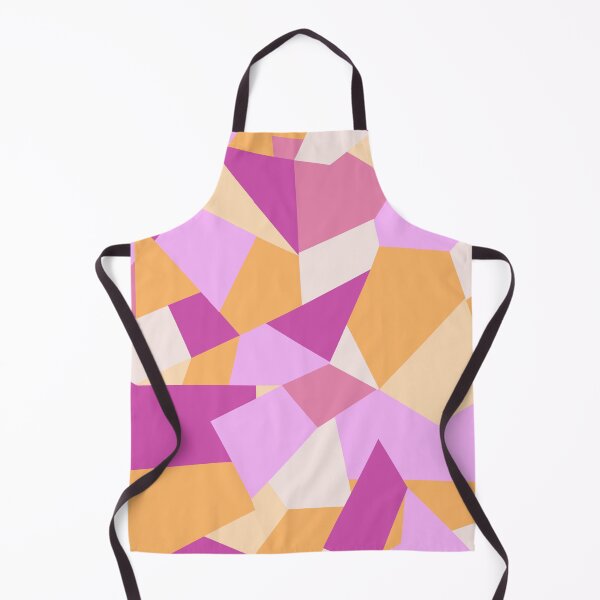 Item preview, Mosaic Decor Pinks and Orange designed and sold by Sharon Schwalbe.