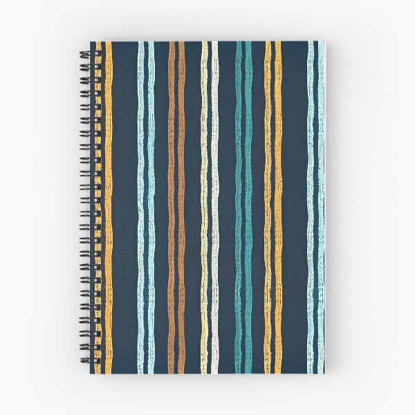 Item preview, Abstract Vertical Lines pattern designed and sold by trendspatterns.