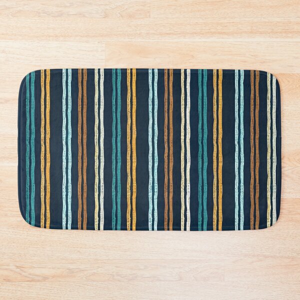 Item preview, Abstract Vertical Lines pattern designed and sold by trendspatterns.