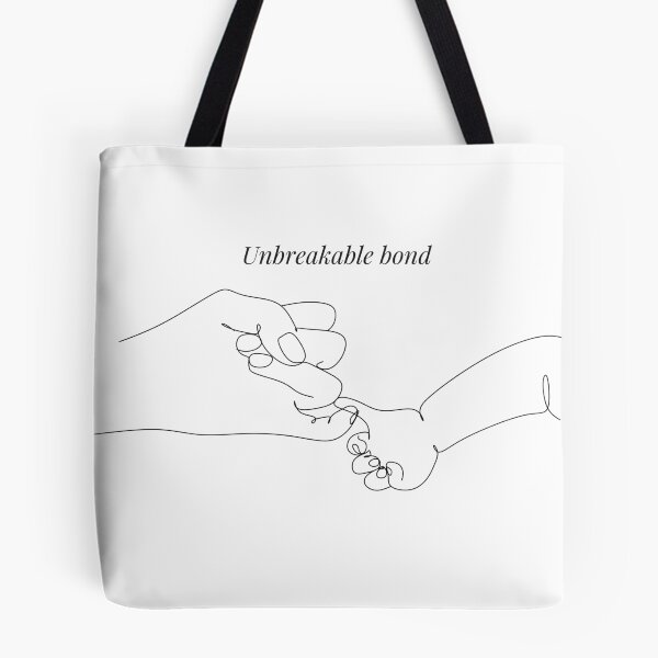Item preview, Unbreakable bond designed and sold by chrisrophen.