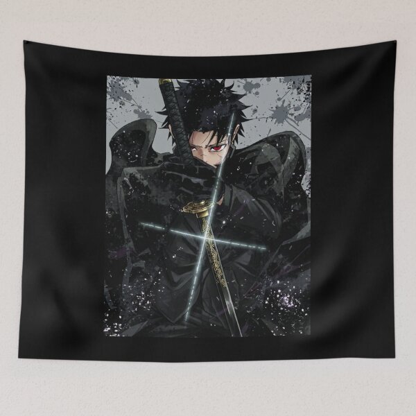 Item preview, Chihiro Kagurabachi designed and sold by Emmamago.