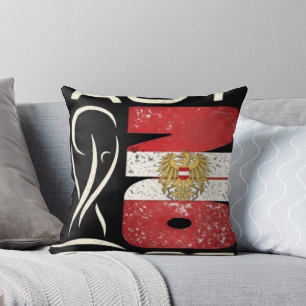 Item preview, Aut Worldcup 2026 Austrian Football Soccer Support designed and sold by sweetfroyz.