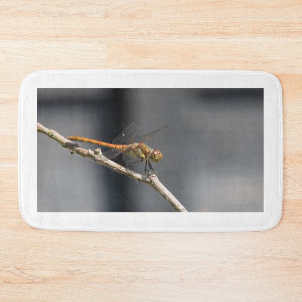 Item preview, Common Darter designed and sold by LaurenTucker.