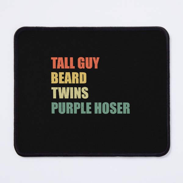 Item preview, Retro Squad Nicknames Typography designed and sold by Jarya-Menari.