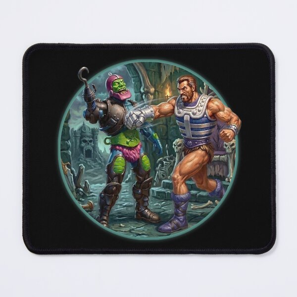 Item preview, Hook VS Fist designed and sold by ME design.