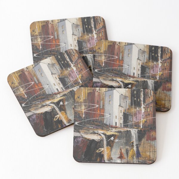 Item preview, Palimpsest designed and sold by MariaBjuvenstam.