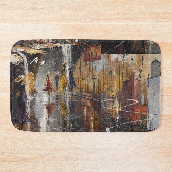 Item preview, Palimpsest designed and sold by Mia Bjuv.