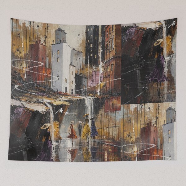 Item preview, Palimpsest designed and sold by MariaBjuvenstam.