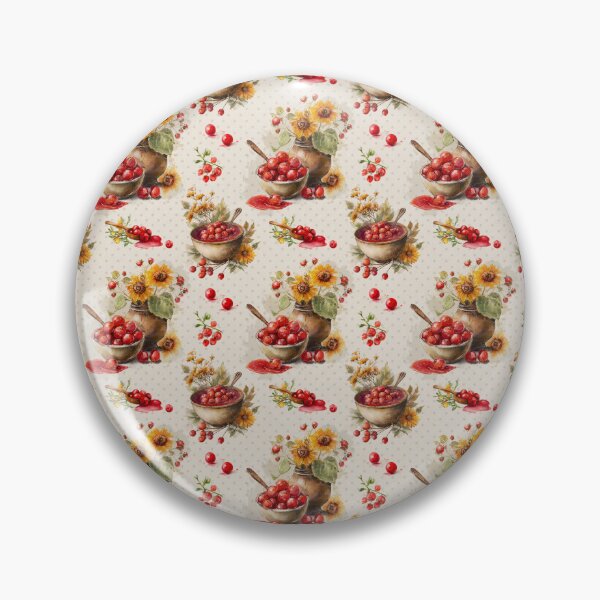 Item preview, Thanksgiving Pattern designed and sold by LouieVanille.
