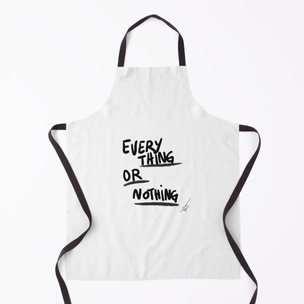 Item preview, every THING or nothing designed and sold by Kasia1987t.