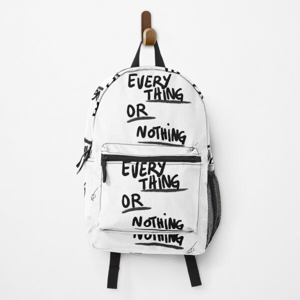 Item preview, every THING or nothing designed and sold by Kasia1987t.