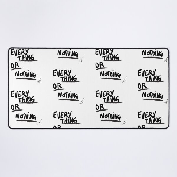 Item preview, every THING or nothing designed and sold by Kasia1987t.