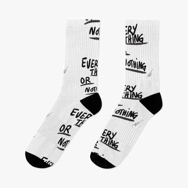 Item preview, every THING or nothing designed and sold by Kasia1987t.
