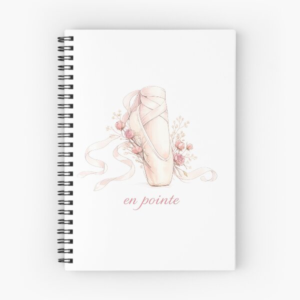 Item preview, Elegant Balletcore En Pointe Shoe Floral Coquette Aesthetic designed and sold by WERSY.