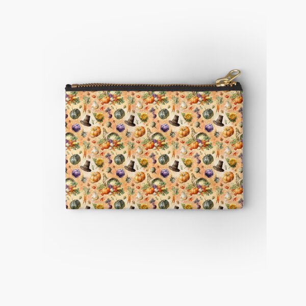 Item preview, Thanksgiving Pattern designed and sold by LouieVanille.