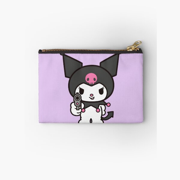 Item preview, Kuromi Mischief Pop Art designed and sold by Annnas.