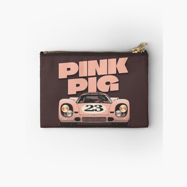 Item preview, Pink Pig Porsche 917 Le Mans 1970 designed and sold by BorysMano.