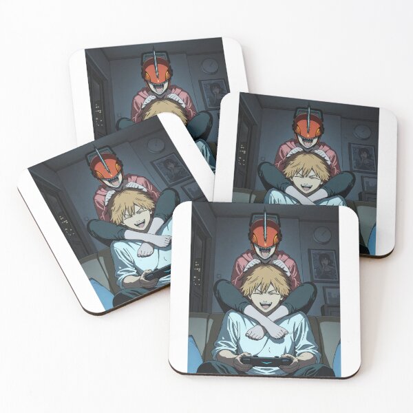 Item preview, Art - Contemporary Manga Illustration, Dark and Stylized Atmosphere designed and sold by AnimeShin.