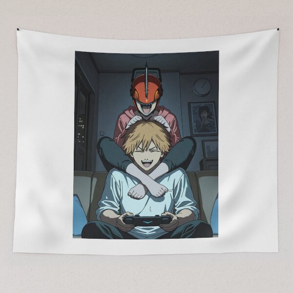 Item preview, Art - Contemporary Manga Illustration, Dark and Stylized Atmosphere designed and sold by AnimeShin.