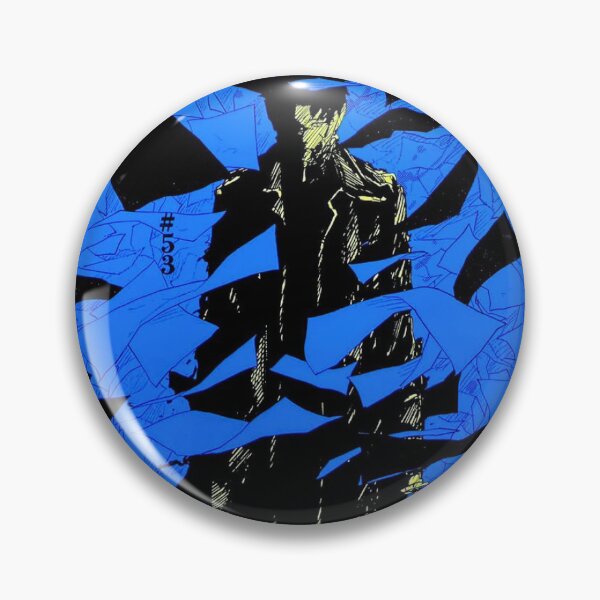Item preview, Chihiro Kagurabachi designed and sold by Emmamago.
