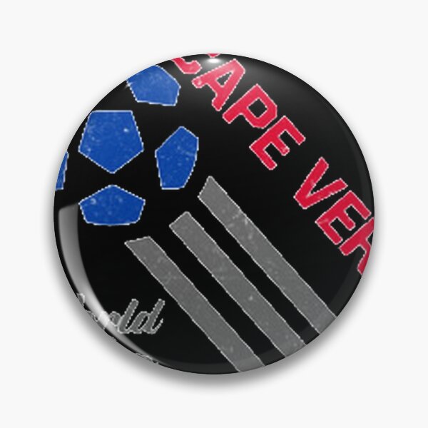 Item preview, Cape Verde World Cup 2026 designed and sold by Willow Tress Creative Studios.