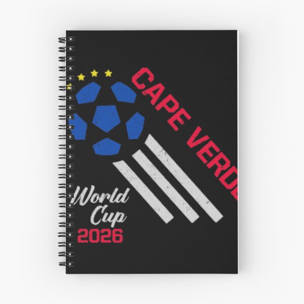 Item preview, Cape Verde World Cup 2026_1 designed and sold by artsregis.