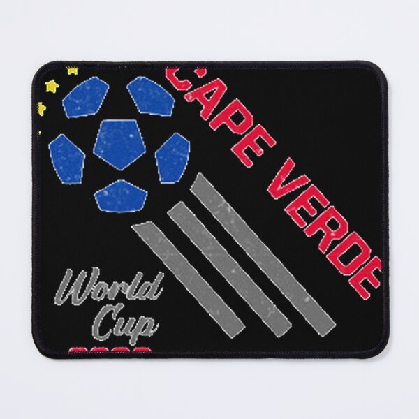 Item preview, Cape Verde World Cup 2026 designed and sold by FossiElisaph.