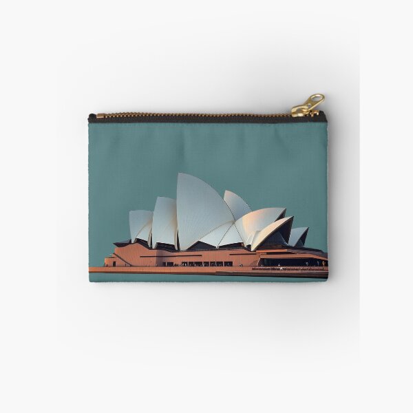 Item preview, Sydney Opera House designed and sold by CreationsNicB.