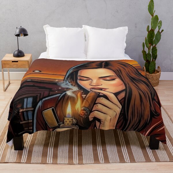 Item preview, Lederbraun: Cuban Tobacco designed and sold by Lederbraun.
