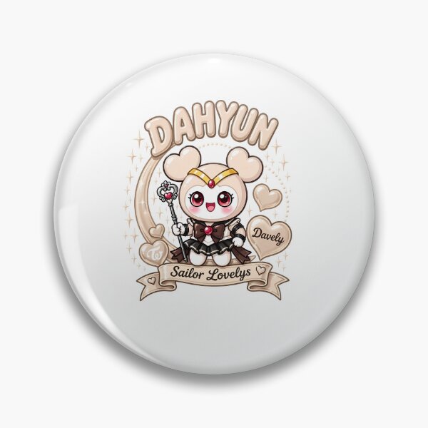 Item preview, Dahyun Lovelys Sailor Shirt, Twice Dahyun Chibi Tee, Kpop Cute Graphic Tee, Twice Member Shirt, Lovelys Design Comfort Colors Shirt designed and sold by BerryHand.