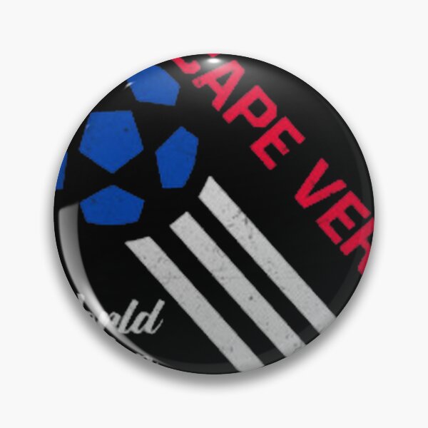 Item preview, Cape Verde World Cup 2026_1 designed and sold by FossiElisaph.