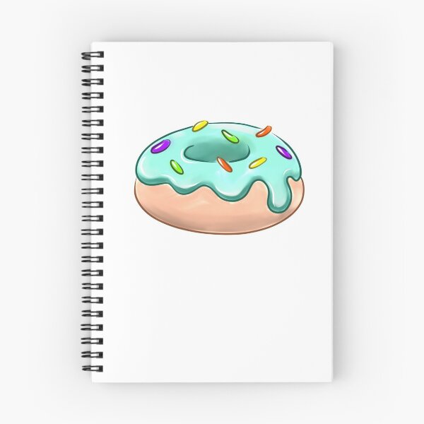 Item preview, Finest Donut designed and sold by cheliscottdraws.