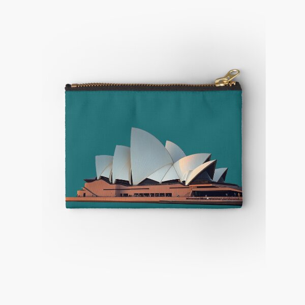 Item preview, Sydney Opera House designed and sold by CreationsNicB.