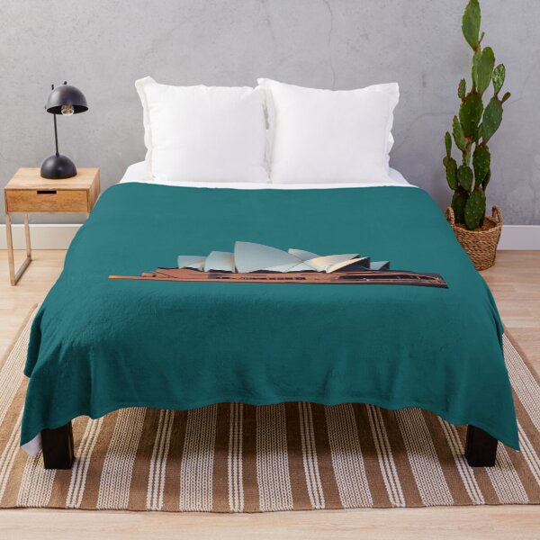 Item preview, Sydney Opera House designed and sold by CreationsNicB.