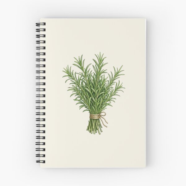 Item preview, Vintage Tarragon Herb Botanical Kitchen Design designed and sold by AntiqueImages.