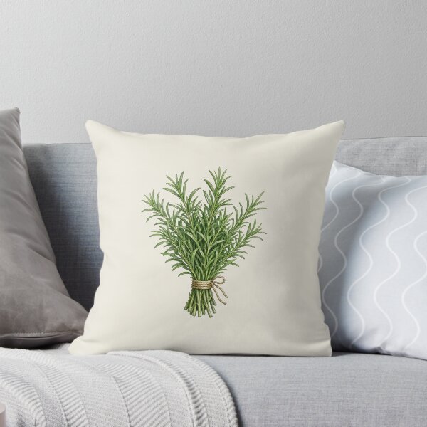 Item preview, Vintage Tarragon Herb Botanical Kitchen Design designed and sold by AntiqueImages.