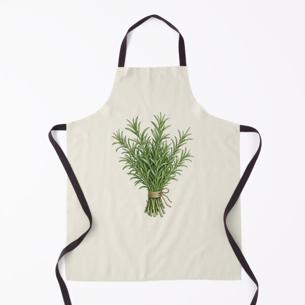 Item preview, Vintage Tarragon Herb Botanical Kitchen Design designed and sold by AntiqueImages.
