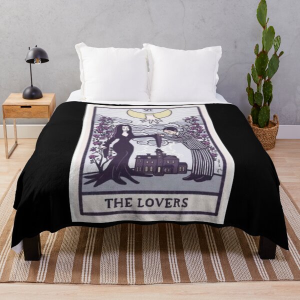 Item preview, The lovers For Men Women designed and sold by MullenMich.