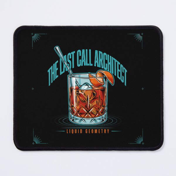 Item preview, The Last Call Architect Liquid Geometry Cocktail designed and sold by Enea Kelo.