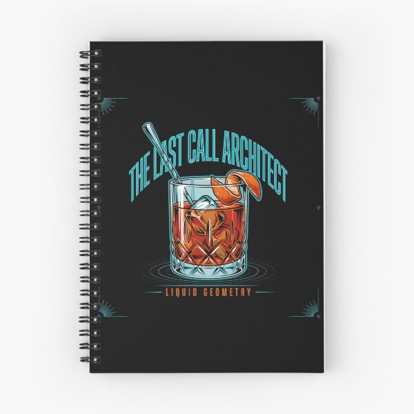 Item preview, The Last Call Architect Liquid Geometry Cocktail designed and sold by Enea Kelo.