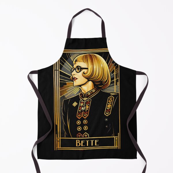 Item preview, Bette Davis Art Deco designed and sold by CMooreWorx.