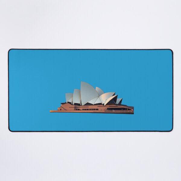 Item preview, Sydney Opera House designed and sold by CreationsNicB.