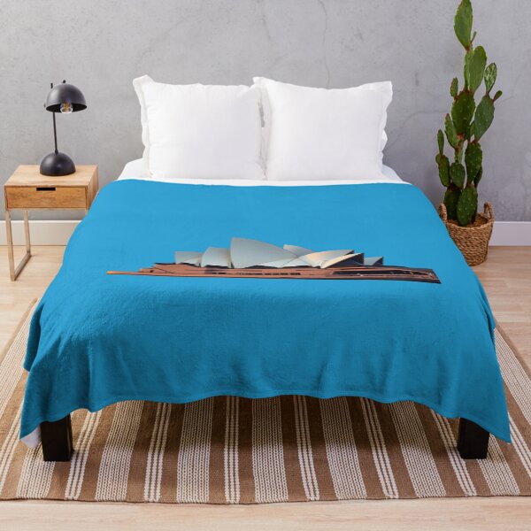 Item preview, Sydney Opera House designed and sold by CreationsNicB.