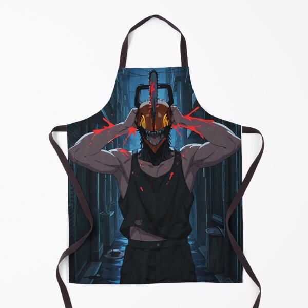 Item preview, Art - Disturbing Manga Figure, Anime Inspiration and Stylized Violence designed and sold by AnimeShin.