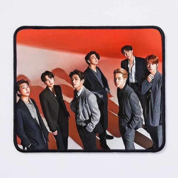 Item preview, Bts kpop band comeback concert designed and sold by Arjun4282.