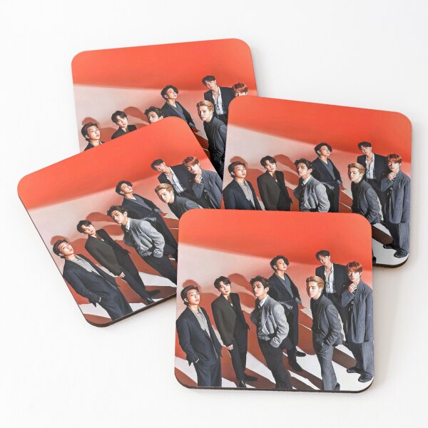 Item preview, Bts kpop band comeback concert designed and sold by Arjun4282.
